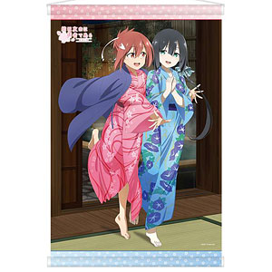 結城友奈は勇者である B2タペストリー の検索結果]-amiami.jp-あみあみ