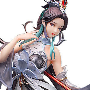 王者栄耀 甄姫 遊園驚夢ver. 1/7 完成品フィギュア[Myethos]《在庫切れ》