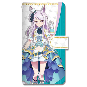 ウマ娘 プリティーダービー Season 2 ブックスタイルスマホケース L