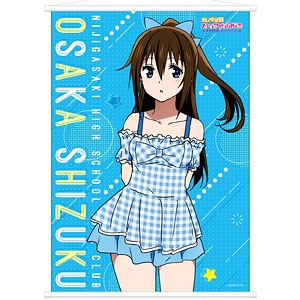 ラブライブ！虹ヶ咲学園スクールアイドル同好会 A2タペストリー 水着