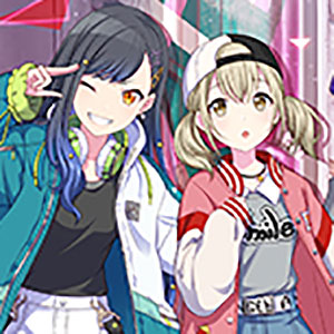 ヴァイスシュヴァルツ トライアルデッキ+ プロジェクトセカイ カラフル