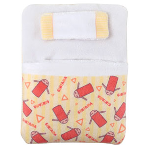 銀魂 PUPPELA(パペラ) フィンガーマスコットコレクション 3年Z組銀八