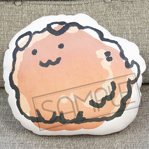 PARQUET ルームウェア 「からあげいぬ」L PARQUET ルームウェア