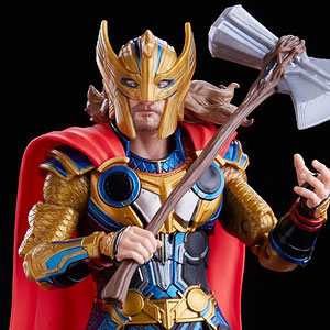 マーベル・レジェンド」6インチ・アクションフィギュア MCUシリーズ