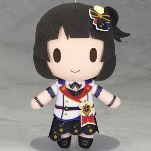 アイドルマスター ミリオンライブ！ ミニぬいぐるみ ジュリア ドリーム