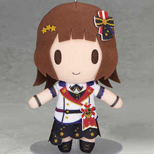 アイドルマスター ミリオンライブ！ ミニぬいぐるみ 水瀬伊織 ドリーム