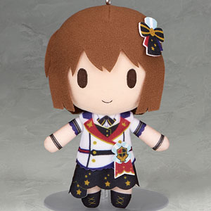 アイドルマスター ミリオンライブ！ ミニぬいぐるみ 天海春香 ドリーム