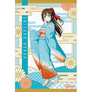 ラブライブ！虹ヶ咲学園スクールアイドル同好会 描き下ろしB2