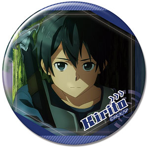 劇場版 ソードアート・オンライン 缶バッジ Ver.2 12(アスナ/F)（再販