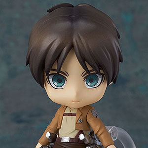 ねんどろいど DRAMAtical Murder クリア