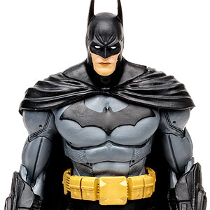 DCコミックス DCマルチバース 7インチアクションフィギュア #184