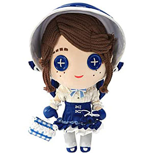 Identity V 第五人格 着せ替えぬいぐるみ 祭司[NetEase Games]《在庫切れ》