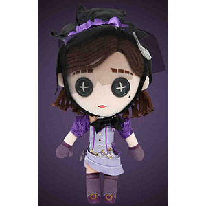 Identity V 第五人格 着せ替えぬいぐるみ 納棺師 DX Ver.[NetEase