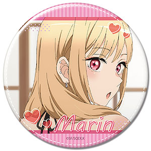 その着せ替え人形は恋をする 缶バッジ Ver.2 デザイン20(海夢(リズ)/A