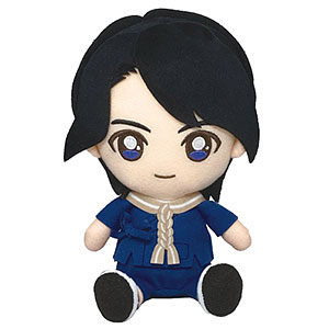 暴太郎戦隊ドンブラザーズ 戦隊ヒーローぬいぐるみシリーズ ドン