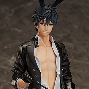 限定販売】テンカウント 城谷忠臣 1/8 完成品フィギュア（再販