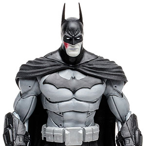 DCコミックス』DCマルチバース 7インチ #193 ペンギン(ブラック