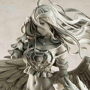 CAworks『狼と香辛料』ホロ 白無垢ver. 1/7 完成品フィギュア