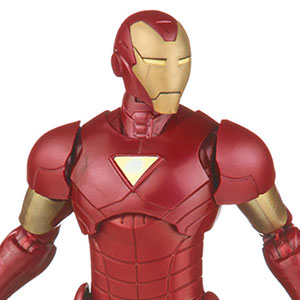 マーベル』「マーベル・レジェンド」6インチ・アクションフィギュア X