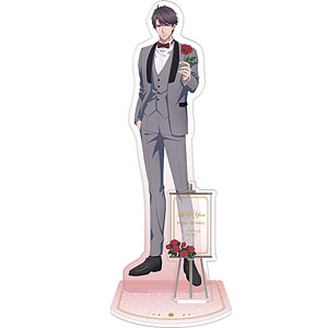 TVアニメ「恋とプロデューサー～EVOL×LOVE～」 ハク誕生日 アクリル