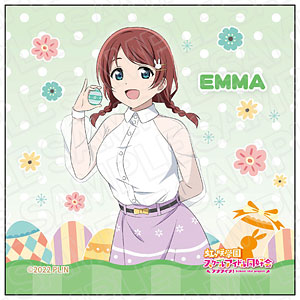 ラブライブ！虹ヶ咲学園スクールアイドル同好会 マイクロファイバー