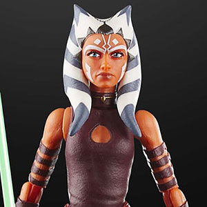 スター・ウォーズ BLACKシリーズ 6インチ・アクションフィギュア ARC