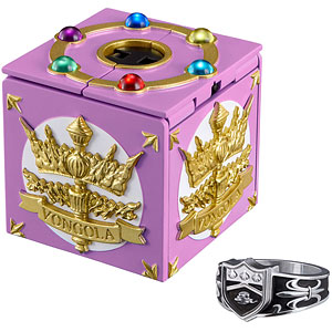 限定販売】Special Memorize 家庭教師ヒットマンREBORN！ ボンゴレ匣