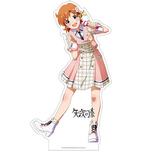 アイドルマスター ミリオンライブ！ 等身大パネル 天海春香