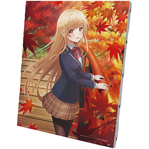 TVアニメ「お隣の天使様にいつの間にか駄目人間にされていた件」 椎名