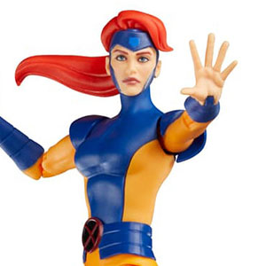 マーベル』「マーベル・レジェンド」6インチ X-MENシリーズ ゴブリン