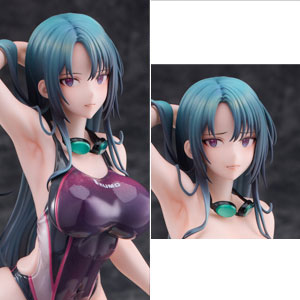 フォー・リーヴス ToHeart2 AnotherDays 向坂環-パニック！- 1/6 完成