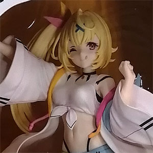 TENITOL にじさんじ 星川サラ 完成品フィギュア (FURYU HOBBY MALL限定