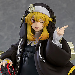 POP UP PARADE GUILTY GEAR -STRIVE- ブリジット 完成品フィギュア