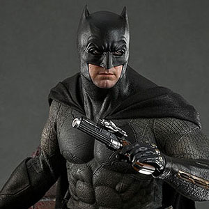 ムービー・マスターピース バットマンvsスーパーマン 1/6 バットマン