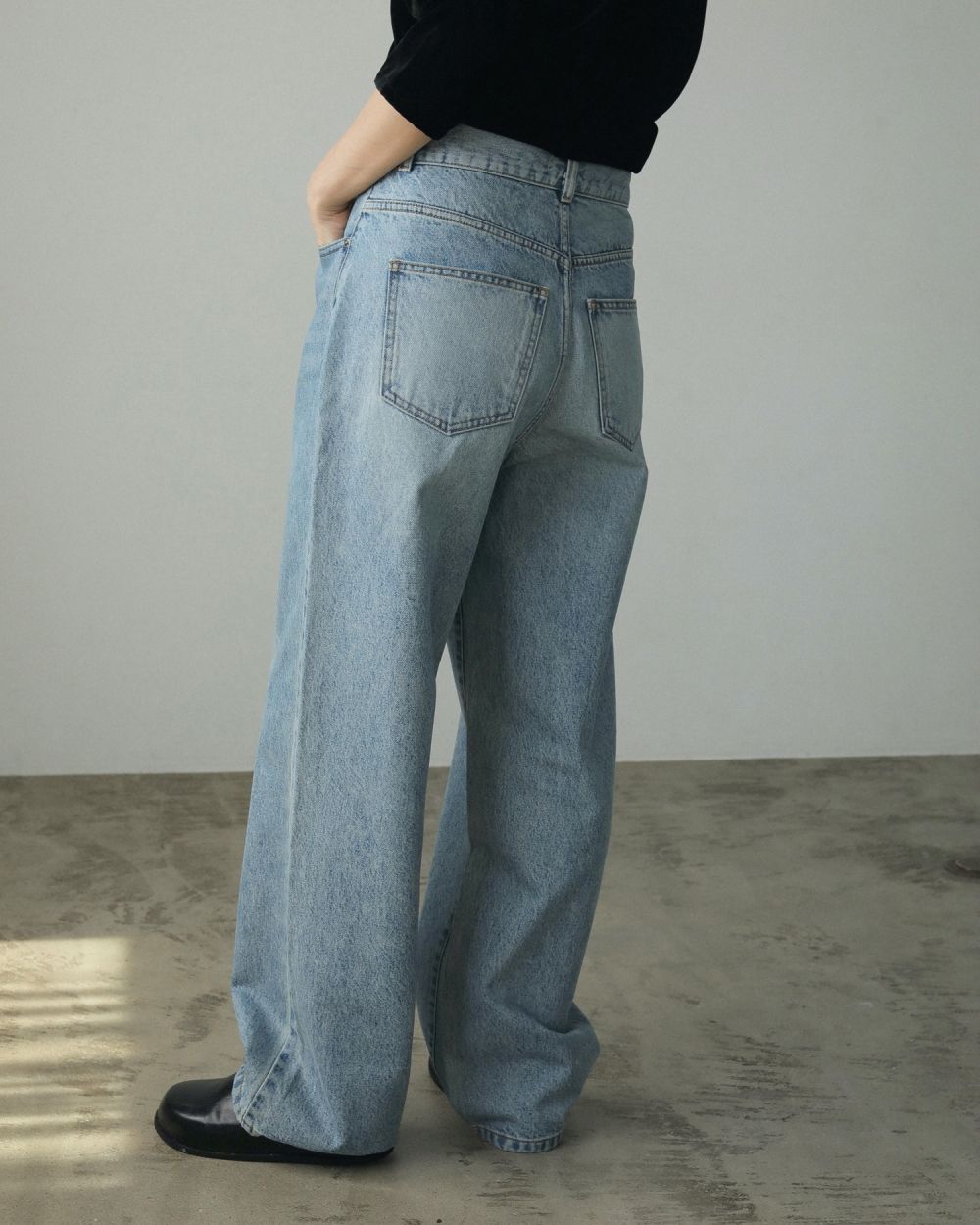 ànuke online store（アンヌーク） / Bleach DenimBleach Denim,パンツ