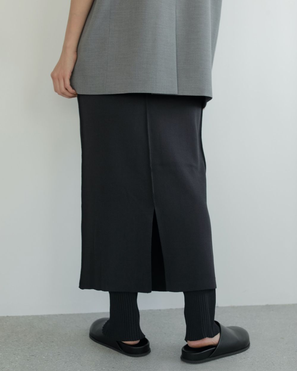 ànuke online store（アンヌーク） / Ecoleather SabotEcoleather