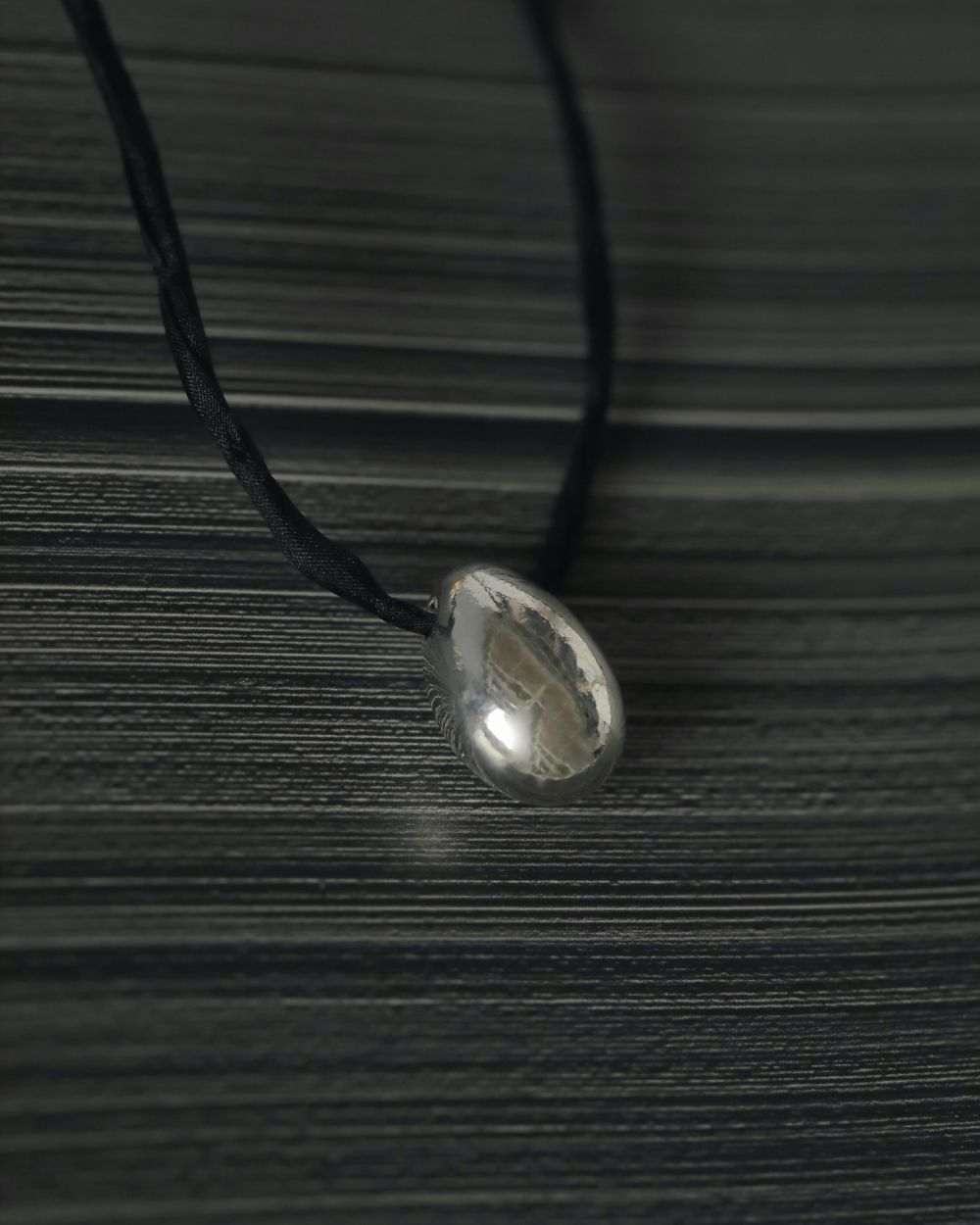 ànuke online store（アンヌーク） / Silkcord x Parts