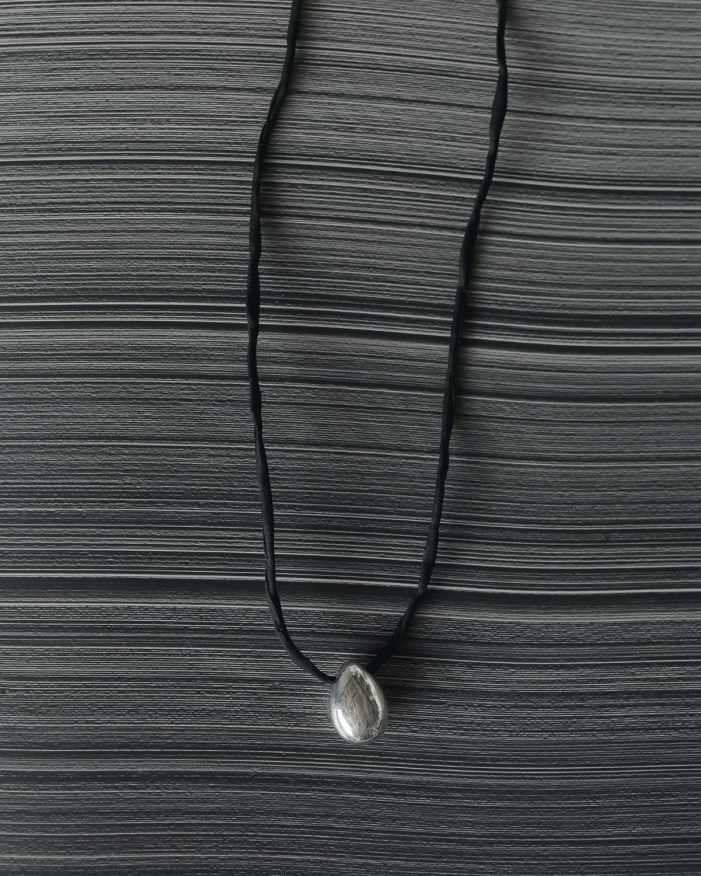 ànuke online store（アンヌーク） / Silkcord x Parts