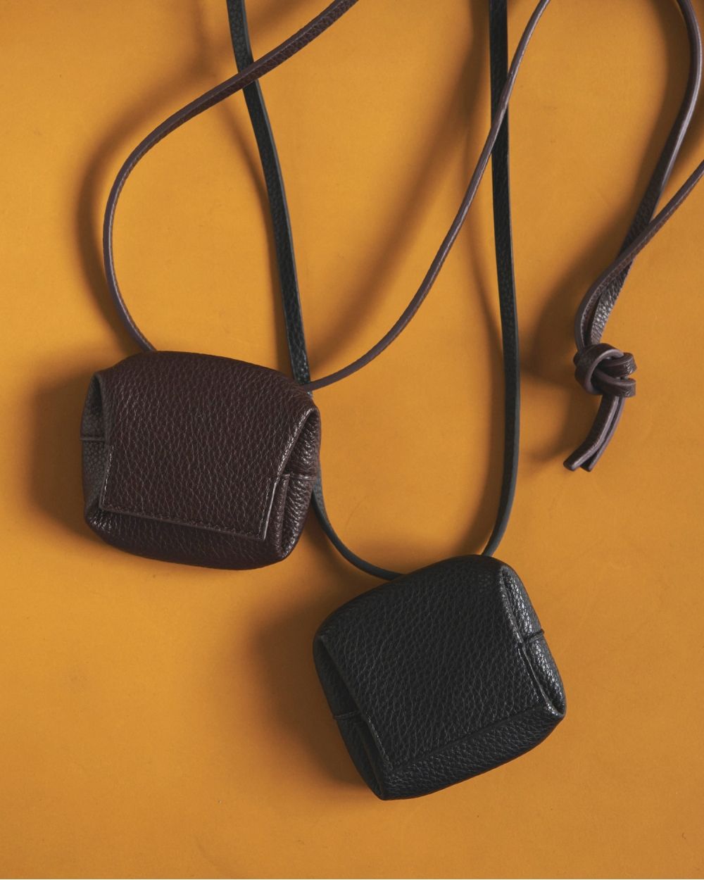 ànuke online store（アンヌーク） / Ecoleather Waist