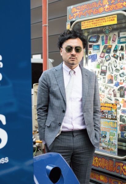 声がいい、良すぎる！ “うさんくさい”前野健太が4年ぶり新作