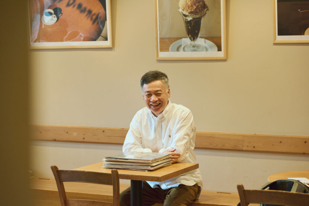 Cafés & Music ／ カフェと音楽。&Premium No. 133 | & Premium