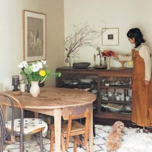 もう一つの名作住宅 ハンドクラフテッド・モダン HANDCRAFTED MODERN