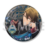 アイナナ』八乙女楽、九条天、十龍之介だらけのトレーディング缶バッジ