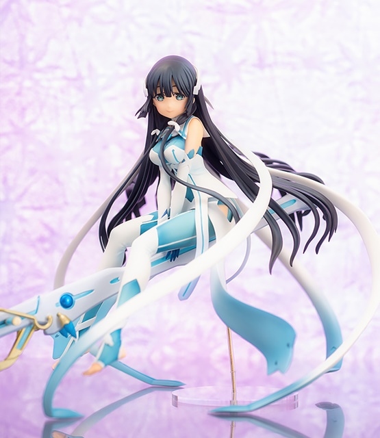 結城友奈は勇者である』東郷美森がスケールフィギュア化 | アニメイト