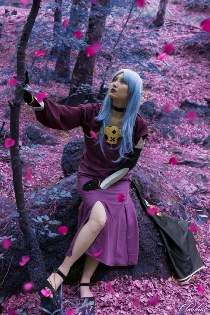 Fate/stay night』シリーズの美しいコスプレ特集 | アニメイトタイムズ