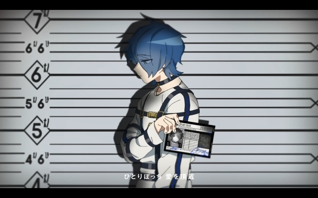 2ページ目：『ミルグラム』ハルカ役・堀江瞬｜声優インタビュー第2回