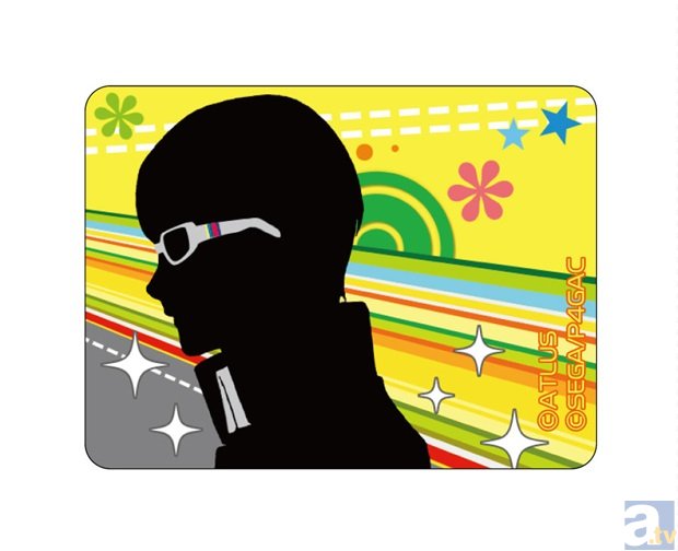 ペルソナ4 ザ・ゴールデン』の新グッズが10月下旬に発売決定