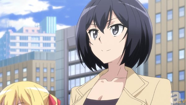 城下町のダンデライオン』第1話より先行場面カット到着 | アニメイト