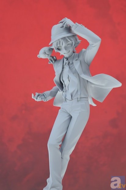 血界戦線』のレオがED姿で新登場！【WF2016冬】 | アニメイトタイムズ