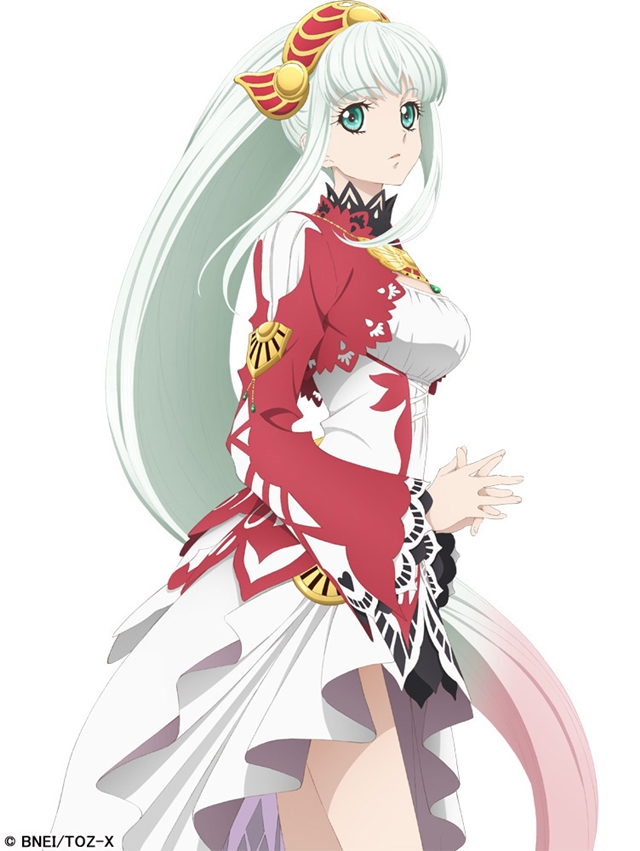 テイルズ オブ ゼスティリア ザ クロス』先行上映会レポート